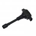 22448-1hc0a Ignition Coil Compatible With Nissan Micra St 3 Almera Ti N17 1 5l 1 2l Set Of 4