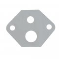 Culmkari Idle Air Control Iac Restrictor Plate Compatible With Ford Mustang1986-1995 Lx Gt 5 0 V8 1996-2004 4 6 Sohc Cobra Dohc 