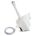 Auto Dynasty To1288184 Factory Style Car Windshield Washer Reservoir Tank Cap Filler Tube Fluid Level Sensor Pump For Toyota 