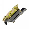 Niche Fuel Pump For Can-am Traxter 500 Xl Xt Quest Max 650 707200000 Atv