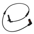 Abs Speed Sensor Front Passenger Side For Mercedes Benz E250 E350 E400 2014 2015 2016 Rwd Replacement 2129053403 A2129053403 
