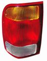 Depo 331-1935l-uc Capa Tailight 