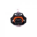 6pcs For Gm Equipment Indirect Fuel Injectors Connector Plug Harness Assembly 12669384