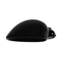 Door Mirror Driver Side For Mazda Mx-5 Miata 2006 2015 Power Foldaway Non Heated Paint To Match Black Replacement Ma1320165