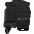 Hvac Blend Door Actuator Ocpty 604-0815 Air Compatible With 2012-2018 For Volkswagen Passat 1pc