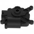 Hvac Blend Door Actuator Ocpty 604-0815 Air Compatible With 2012-2018 For Volkswagen Passat 1pc