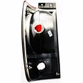 Fits For 97-02 Ford Expedition Right Passenger Tail Lamp Unit Assembly 