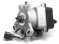 Electronic Ignition Distributor With Cap And Rotor Compatible 1992-1995 Honda Civic Vx