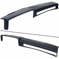 Kuafu Dashboard Cover Compatible With 1981-1991 Chevy Chevrolet Gmc C K R V Truck Suv Pickup Dash Pad Cap Dark Blue