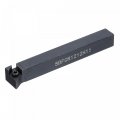 Uxcell Indexable Cnc Lathe Turning Tool Holder 91a Sdfcr1212h11 15 32 Shank 40crmo-42crmo Steel Carbide For Grooving Threading