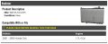 Radiator Compatible With 2001-2005 Honda Civic 1 7l 4-cylinder