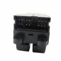 Jdmspeed New Power Window Master Control Switch 25401-9e000 Replacement For Frontier Subaru Baja Sentra