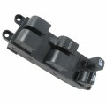 Jdmspeed New Power Window Master Control Switch 25401-9e000 Replacement For Frontier Subaru Baja Sentra