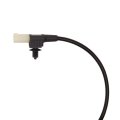 Disc Brake Pad Wear Sensor Front For Land Rover Range Sport 2006 To 2013 Alx Pau Df 341 11005 Cla1 