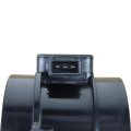 Aip Electronics Pro Spec Oe Quality Mass Air Flow Sensor Maf Afm For 2001-2006 Bmw 3 0l V6 330i 530i 5wk96132z 5wk96132 Fit 