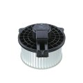 Front Ac Heater Blower Motor With Fan Cage For Mazda Cx-7 2007-2008 L4 2 3l Sport Utility Reference Number 700226 Eg21-61-b10