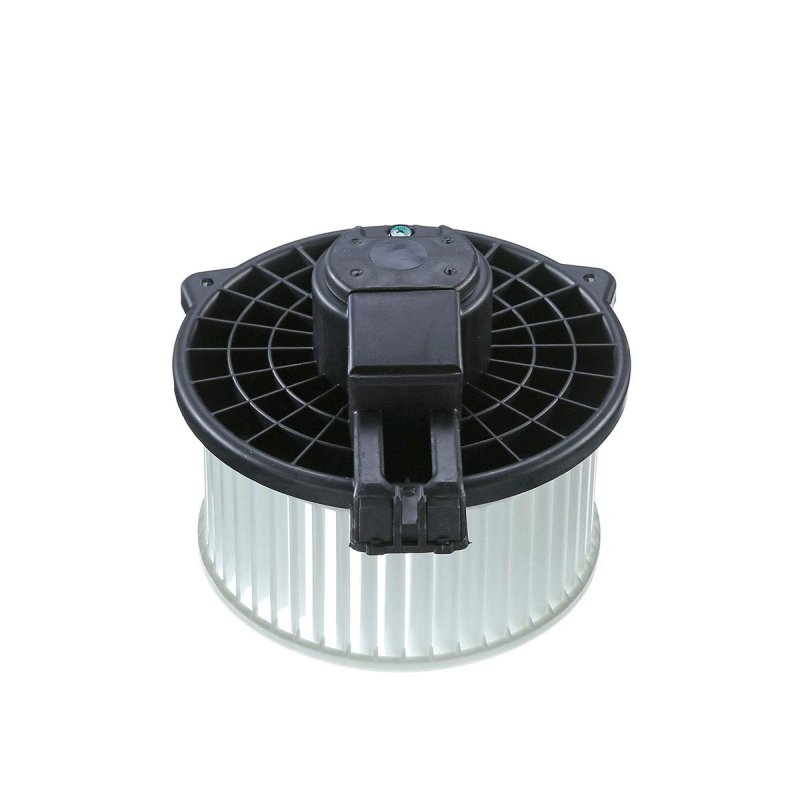 Front Ac Heater Blower Motor With Fan Cage For Mazda Cx-7 2007-2008 L4 2 3l Sport Utility Reference Number 700226 Eg21-61-b10