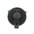 Front Ac Heater Blower Motor With Fan Cage For Mazda Cx-7 2007-2008 L4 2 3l Sport Utility Reference Number 700226 Eg21-61-b10
