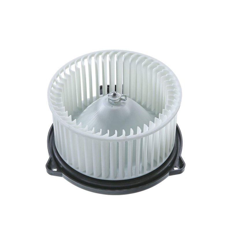 Front Ac Heater Blower Motor With Fan Cage For Mazda Cx-7 2007-2008 L4 2 3l Sport Utility Reference Number 700226 Eg21-61-b10