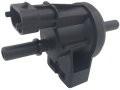 Purge Valve With 2-blade Connector For 2008 Buick Enclave 