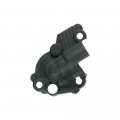 Polisport Waterpump Cover Compatible With Yamaha Black 8484500001