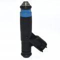 Fuel Injector 6pcs 1l5e-c4b Compatible With 2001-2008 Ford Ranger 2002-2008 Mazda B3000