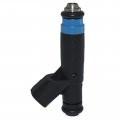 Fuel Injector 6pcs 1l5e-c4b Compatible With 2001-2008 Ford Ranger 2002-2008 Mazda B3000