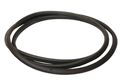 Front Door Seal 51219069322 Heat And Uv Resistant Epdm Rubber Weatherstripping For Water Debris Protection 