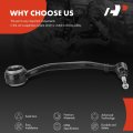 A-premium Front Right Forward Lower Control Arm With Ball Joint Bushing Compatible Chevrolet Camaro 2010 2011 2012 2013 2014