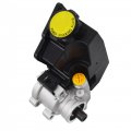 Gxywady Power Steering Pump With Reservoir Replacement For Jeep Cherokee L6 4 0l 1996-2001 Tj 1997-2003 Wrangler