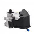 Gxywady Power Steering Pump With Reservoir Replacement For Jeep Cherokee L6 4 0l 1996-2001 Tj 1997-2003 Wrangler