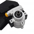Gxywady Power Steering Pump With Reservoir Replacement For Jeep Cherokee L6 4 0l 1996-2001 Tj 1997-2003 Wrangler