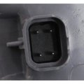 Tail Light Assembly Driver Side For 2007 2012 Gmc Acadia Led With Bulbs Fits Gm2800216 And 20912757