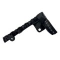 Subaru Forester 2025 Bumper Cover Support Front Passenger Side Outer Capa Replacement For Su1043130 Su1043130c 57707sl020 