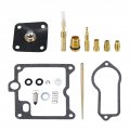 Carburetor Carb Rebuild Repair Kit For Yamaha Tt250 80-82 Xt250 80-83