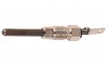 Bapmic 12563554 Diesel Glow Plug Compatible With Chevrolet Chevy G30 G20 K1500 K2500 K3500 Gmc Savana 82-05 5l 6 2l