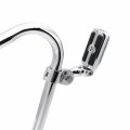 Httmt Mt216-077- Chrome Short Angled Adjustable Peg Mounting Kit With Skull Zombie Foot For Goldwing Shadow Valkyrie Triumph