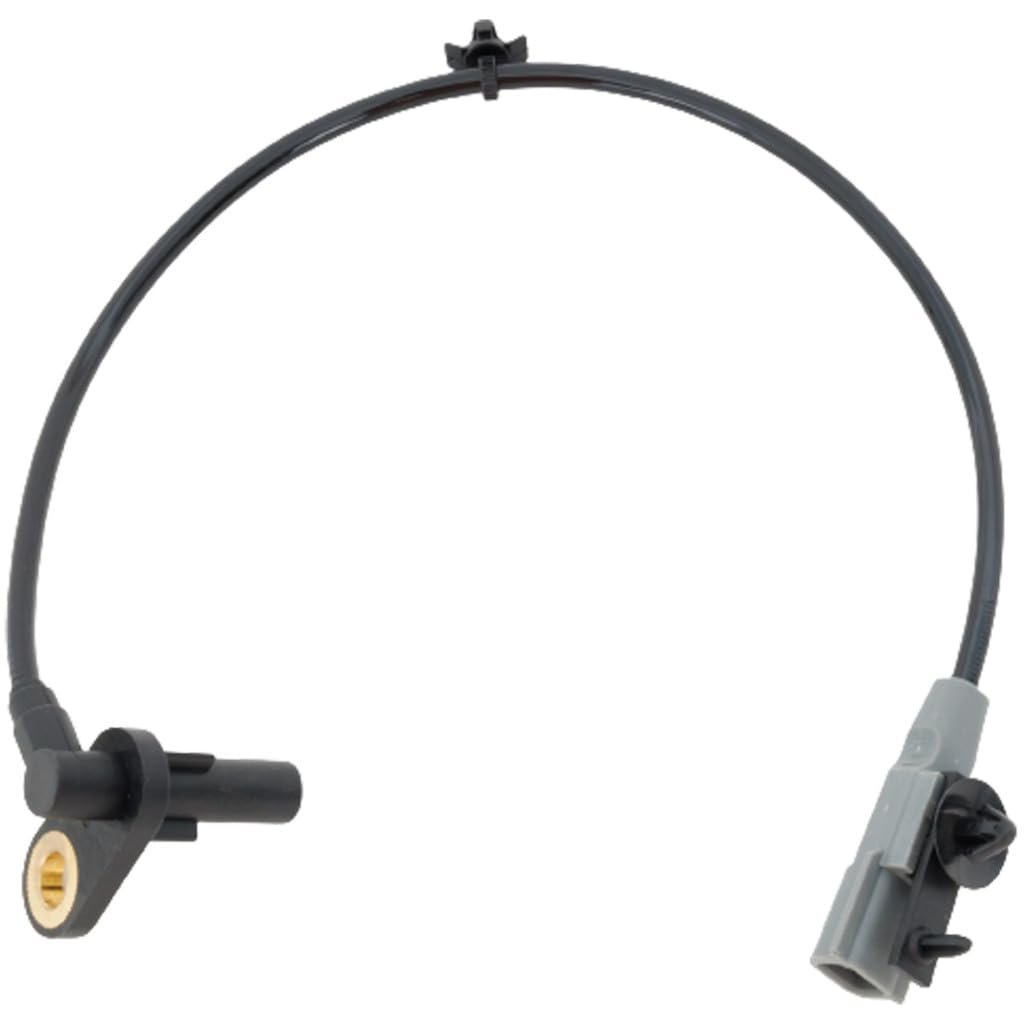 Abs Speed Sensor Rear Passenger Side For Infiniti Qx70 2014 2015 2016 2017 Replacement 479001ma0a