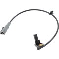 Abs Speed Sensor Rear Passenger Side For Infiniti Qx70 2014 2015 2016 2017 Replacement 479001ma0a