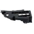 Right Side Front Bumper To Body Filler Panel Bracket Replacement For Colorado 2021-2022 Canyon 191275790649 