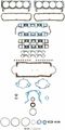 Fel-pro Fs 8548 Pt-16 Full Gasket Set 