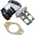 Aip Exhaust Gas Return Egr Valve Compatible With 2012-2014 John Deere Replaces Re537143 Oem Fit Egr288