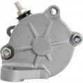 New 12 Volt 9 Teeth Pmdd Starter Compatible With Replacement For Lynx Skidoo Ski Doo Snowmobiles Many Models 515-176-754