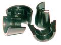 Howards 93010 Forged Valve Lock With 11 32 Stem 