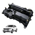 Valve Cover With Gasket For Hyundai Santa Fe 20190 Sport17 18 Sonata15 19 Kia Optima 2016 20 Sorento 20 224002ggb0 2 0l 2 4l 