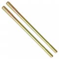 Caltric Left Or Right Tie Rod Compatible With Yamaha Yfz450r 2009 2010 2011 2012 2013 Qty 2