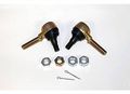 Yamaha Yfm 350 Big Bear 4x4 Inner And Outer Tie Rod Ends 1 Side 