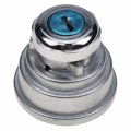 Solarhome Ignition Switch With 2 Keys At21880 For John Deere Tractor 1020 1520 1620 2020 2030 450 570 480a 400 440 300 350 380
