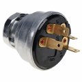 Solarhome Ignition Switch With 2 Keys At21880 For John Deere Tractor 1020 1520 1620 2020 2030 450 570 480a 400 440 300 350 380