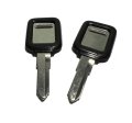 Isbridge Suitable Fit For Key Blank Uncut Kz1000 Klt200 Klt250 Zg1200 Zx1000 Zx-10r Kz550 Kz750 Kz1100 Kz1300 